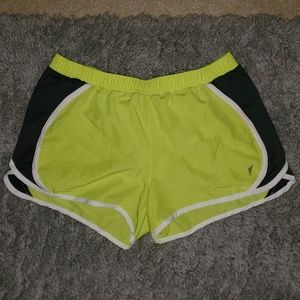 Old Navy workout shorts